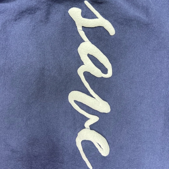 Gigi raffe spirit jersey - Picture 4 of 12